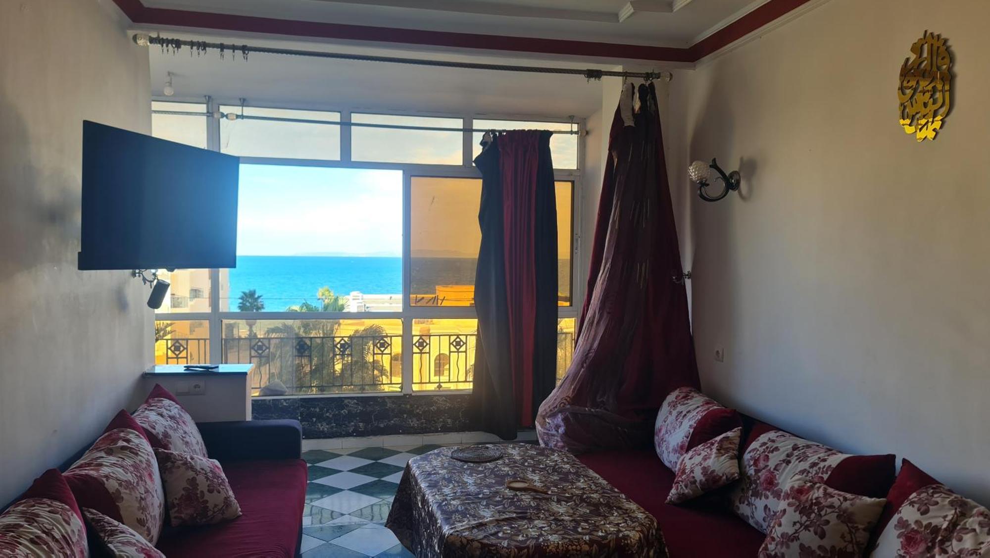 Accommodatie bij particulieren Chamber Vue Mere